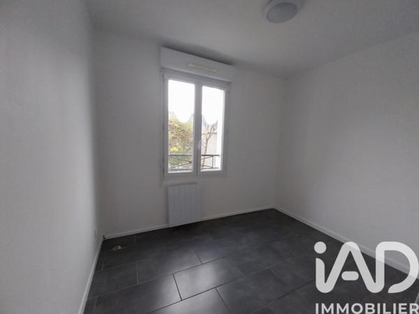 Maison à vendre 7 pièces 97 m² Villepinte