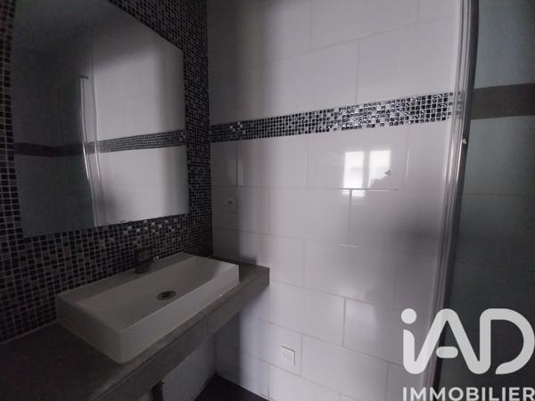 Maison à vendre 7 pièces 97 m² Villepinte