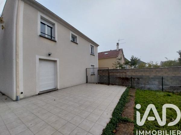 Maison à vendre 7 pièces 97 m² Villepinte
