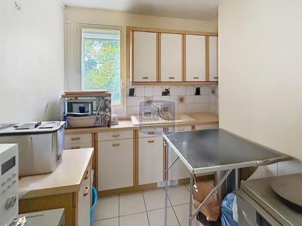 Appartement à vendre 4 pièces 66.93m²