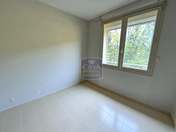 Appartement à vendre 4 pièces 66.93m²
