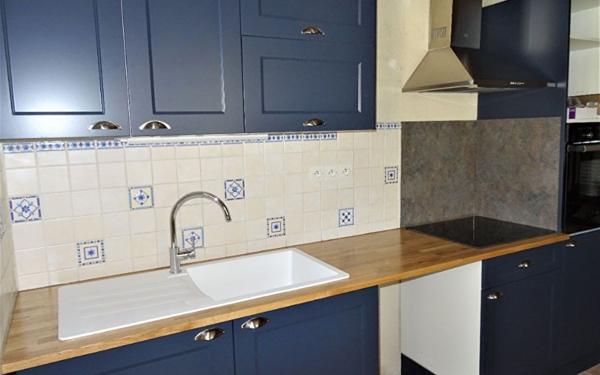 Maison à louer    4 pièces •  Saint-Hilaire-sur-Erre