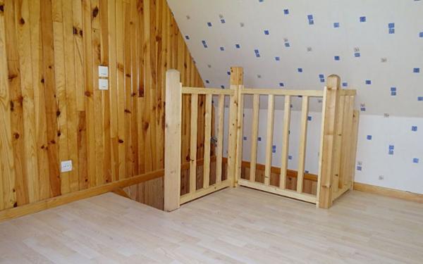 Maison à louer    4 pièces •  Saint-Hilaire-sur-Erre