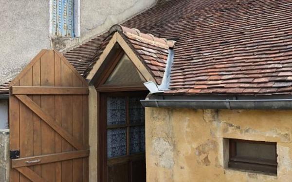 Maison à louer    4 pièces •  Saint-Hilaire-sur-Erre