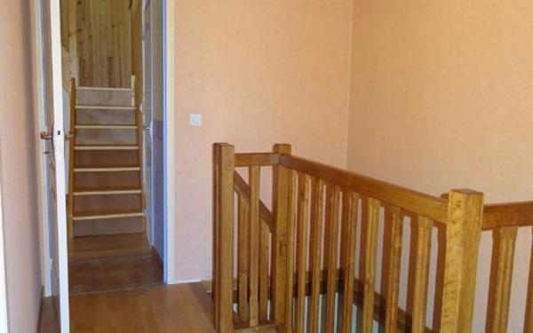 Maison à louer    4 pièces •  Saint-Hilaire-sur-Erre