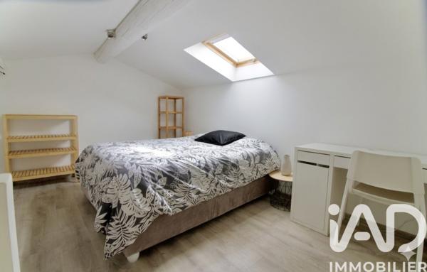 Maison à vendre 7 pièces 213 m² Pélissanne