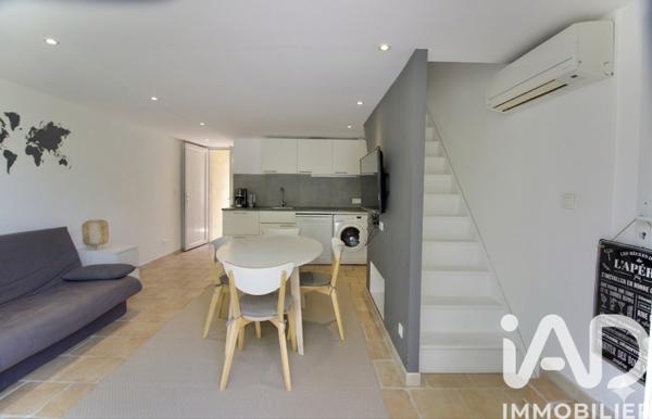 Maison à vendre 7 pièces 213 m² Pélissanne