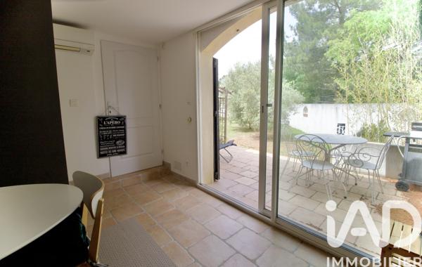 Maison à vendre 7 pièces 213 m² Pélissanne