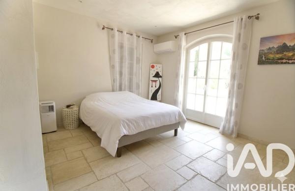 Maison à vendre 7 pièces 213 m² Pélissanne
