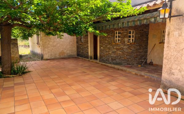 Maison à vendre 5 pièces 236,85 m² Carqueiranne