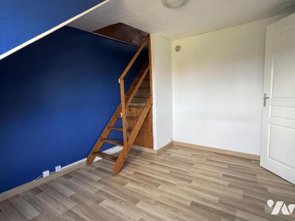 CALAIS - PETIT COURGAIN