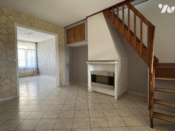 CALAIS - PETIT COURGAIN