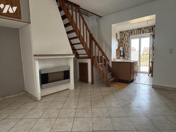 CALAIS - PETIT COURGAIN