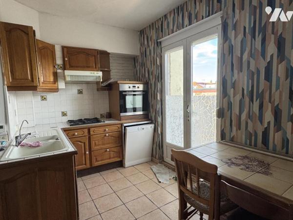 CALAIS - PETIT COURGAIN