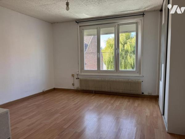 CALAIS - PETIT COURGAIN