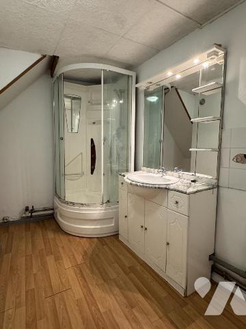 CALAIS - PETIT COURGAIN