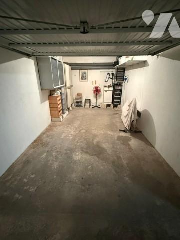 T3 HYERES + GARAGE