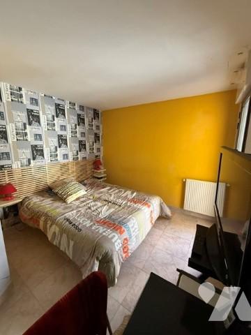 T3 HYERES + GARAGE