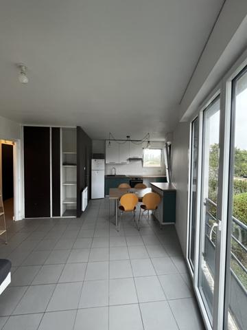 T2 meublé proche centre de Périgny