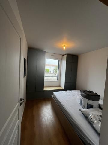 T2 meublé proche centre de Périgny