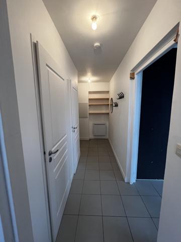 T2 meublé proche centre de Périgny