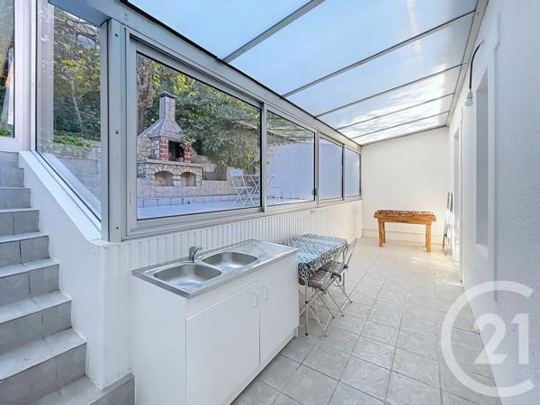 Maison à vendre  4 pièces - 77 m2 ANGOULEME - 16