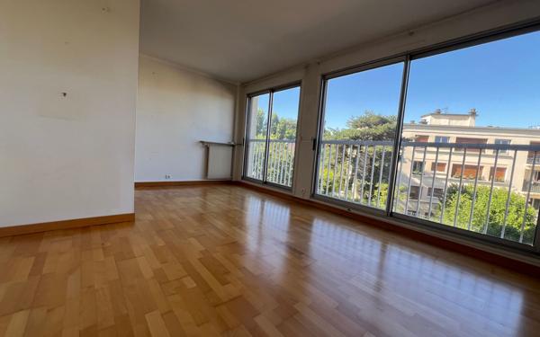 Appartement à vendre    2 pièces • 47,44 m2 Fontenay-aux-Roses
