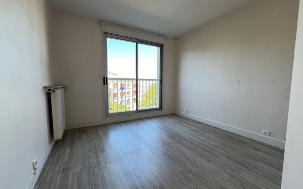 Appartement à vendre    2 pièces • 47,44 m2 Fontenay-aux-Roses