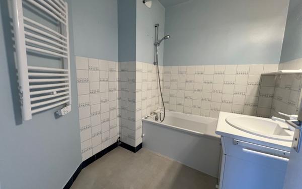 Appartement à vendre    2 pièces • 47,44 m2 Fontenay-aux-Roses