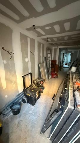 Appartement F2 neuf Centre ville