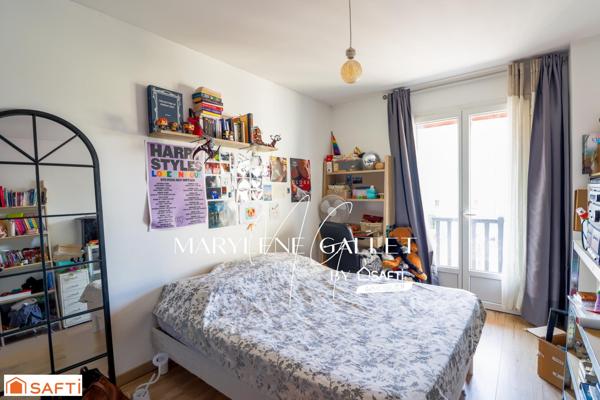 À deux pas du centre ville d'Achères,