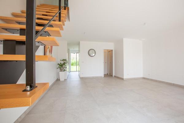 SUPERBE MAISON FAMILIALE -2023-DPE A- 104m2-GARANTIE DECENNALE