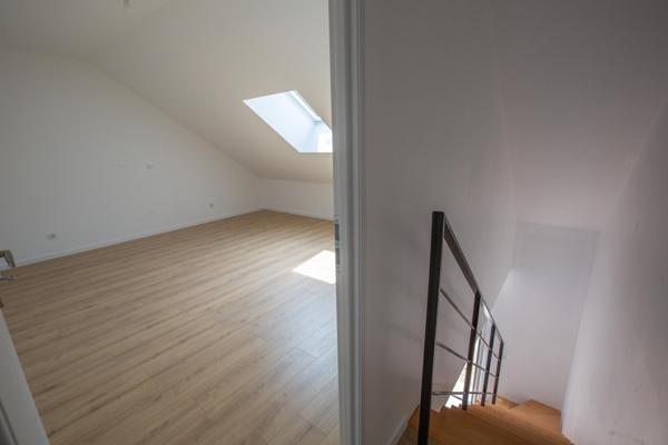 SUPERBE MAISON FAMILIALE -2023-DPE A- 104m2-GARANTIE DECENNALE