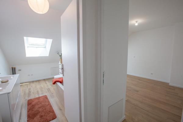 SUPERBE MAISON FAMILIALE -2023-DPE A- 104m2-GARANTIE DECENNALE