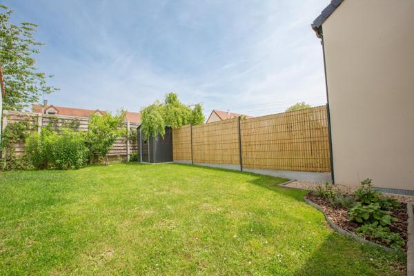 SUPERBE MAISON FAMILIALE -2023-DPE A- 104m2-GARANTIE DECENNALE