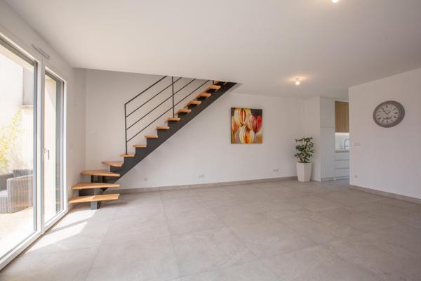 SUPERBE MAISON FAMILIALE -2023-DPE A- 104m2-GARANTIE DECENNALE