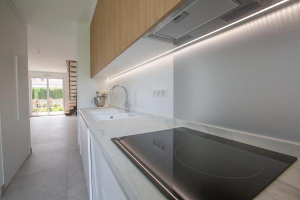 SUPERBE MAISON FAMILIALE -2023-DPE A- 104m2-GARANTIE DECENNALE