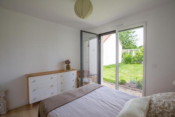 SUPERBE MAISON FAMILIALE -2023-DPE A- 104m2-GARANTIE DECENNALE