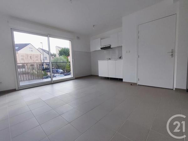 Appartement F2 à vendre  2 pièces - 37,50 m 2   ROSNY SOUS BOIS  - 93