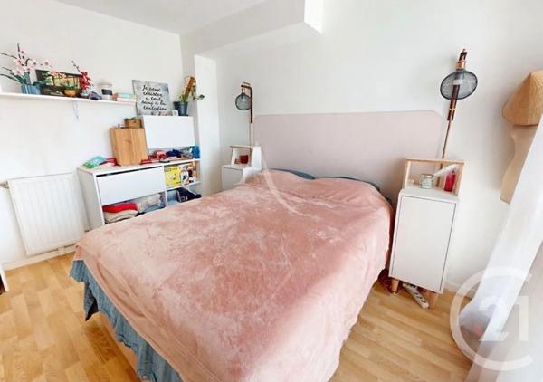 Appartement F2 à vendre  2 pièces - 37,50 m 2   ROSNY SOUS BOIS  - 93