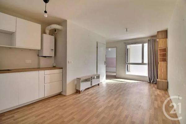 Appartement F2 à vendre  2 pièces - 37,50 m 2   ROSNY SOUS BOIS  - 93