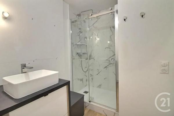 Appartement F2 à vendre  2 pièces - 37,50 m 2   ROSNY SOUS BOIS  - 93