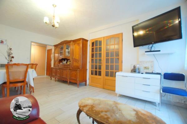 Vente / Appartement T4