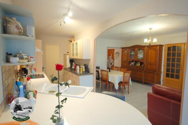 Vente / Appartement T4