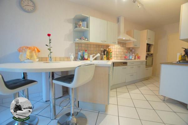 Vente / Appartement T4