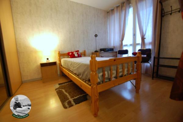 Vente / Appartement T4