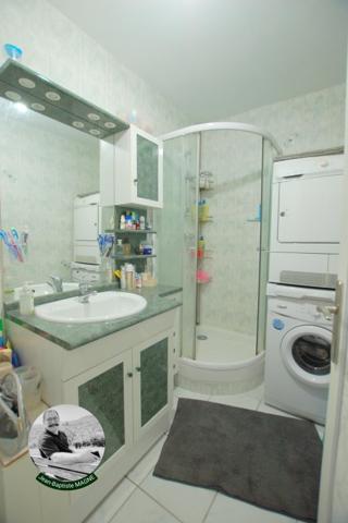 Vente / Appartement T4