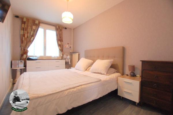 Vente / Appartement T4