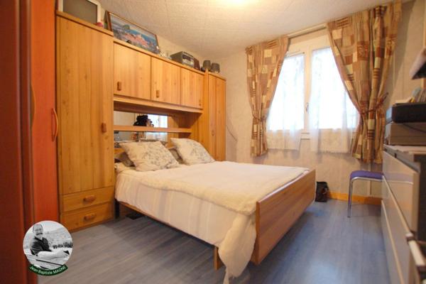 Vente / Appartement T4