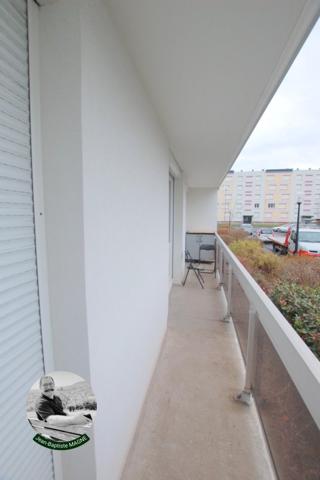 Vente / Appartement T4